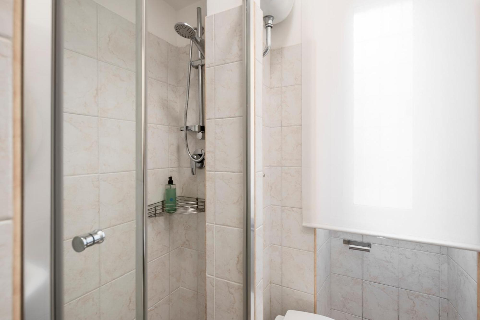 White Flat San Lorenzo Appartement Rome